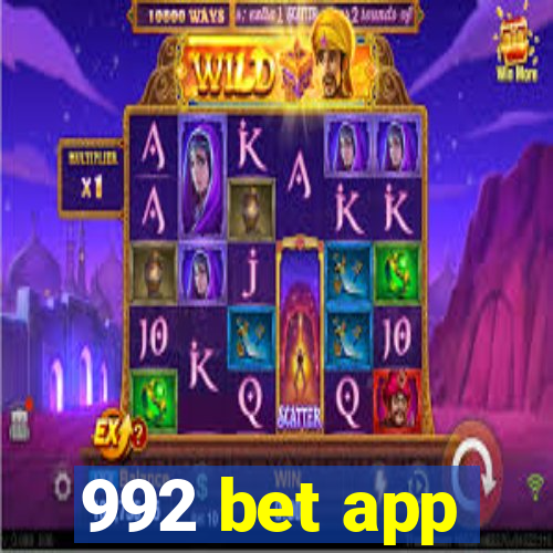 992 bet app